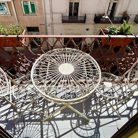 Petinoinapulia - Appartamento Per Famiglie E Amici Bari Exteriör bild