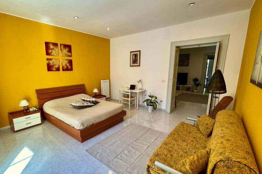 Petinoinapulia - Appartamento Per Famiglie E Amici Bari Exteriör bild