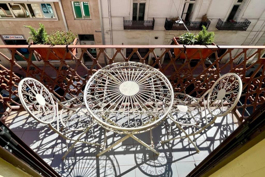 Petinoinapulia - Appartamento Per Famiglie E Amici Bari Exteriör bild