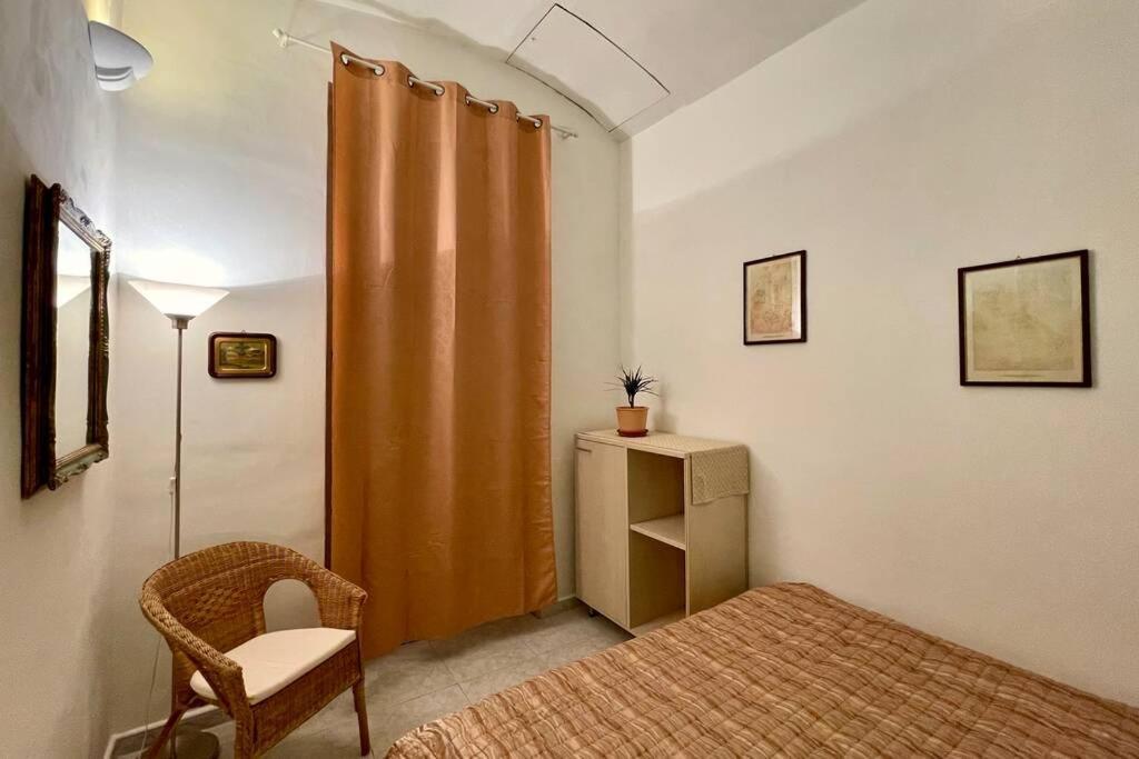 Petinoinapulia - Appartamento Per Famiglie E Amici Bari Exteriör bild