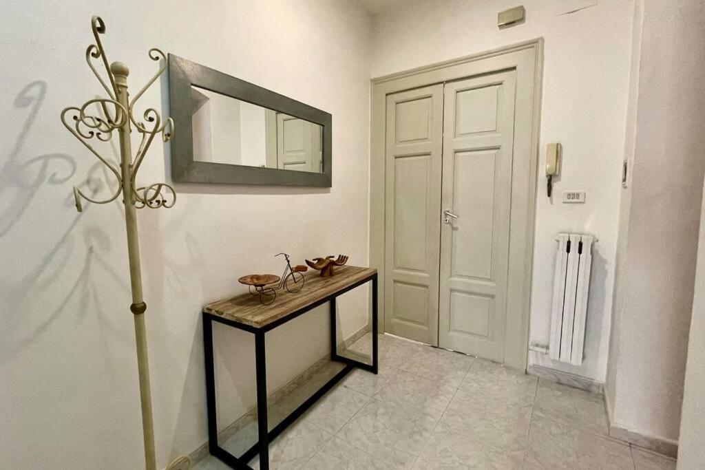 Petinoinapulia - Appartamento Per Famiglie E Amici Bari Exteriör bild