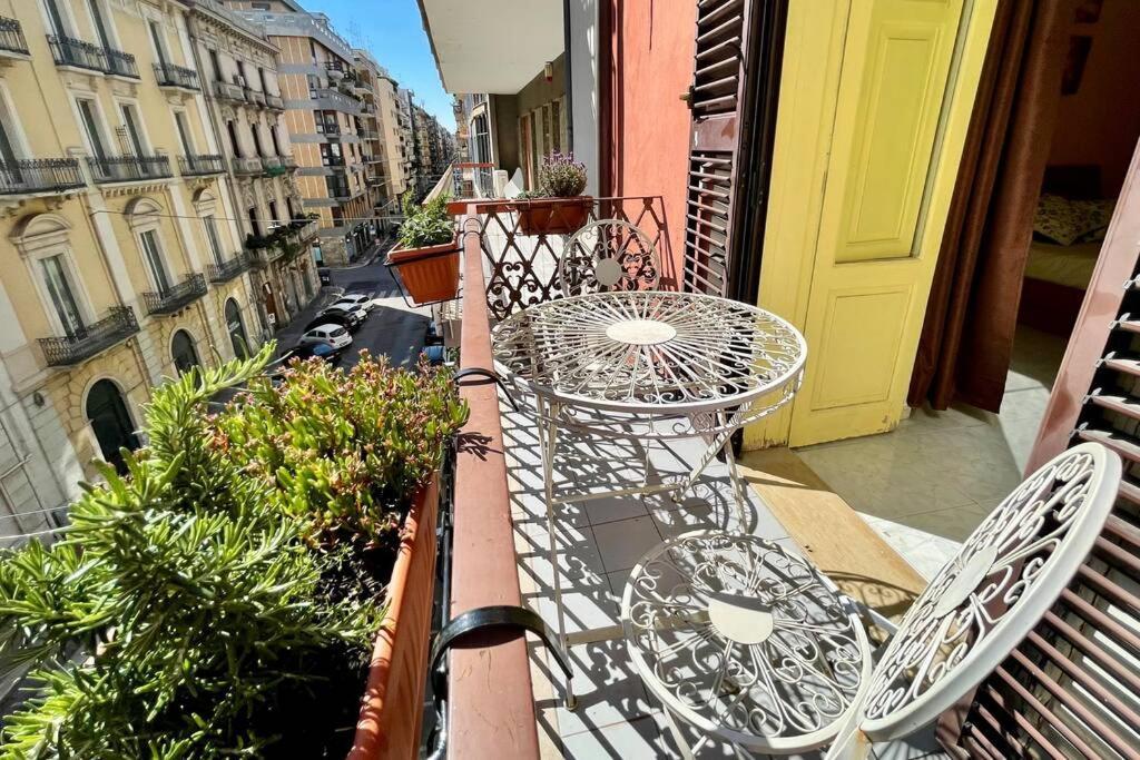Petinoinapulia - Appartamento Per Famiglie E Amici Bari Exteriör bild