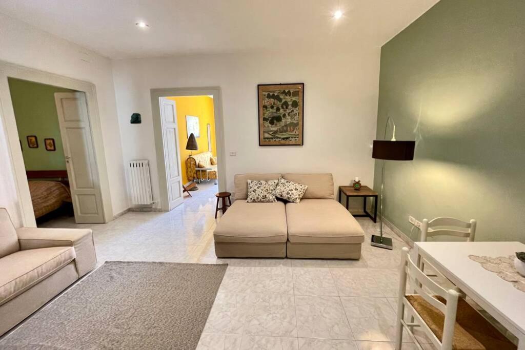 Petinoinapulia - Appartamento Per Famiglie E Amici Bari Exteriör bild