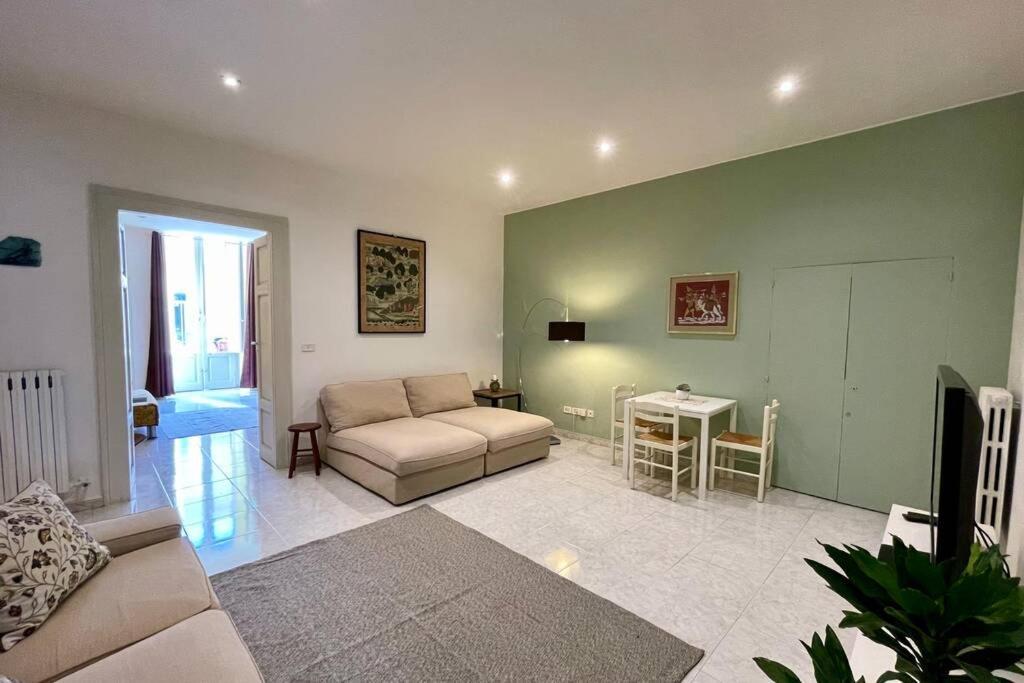 Petinoinapulia - Appartamento Per Famiglie E Amici Bari Exteriör bild