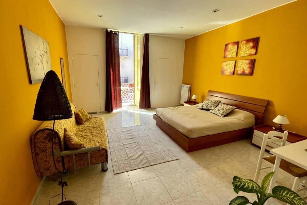 Petinoinapulia - Appartamento Per Famiglie E Amici Bari Exteriör bild