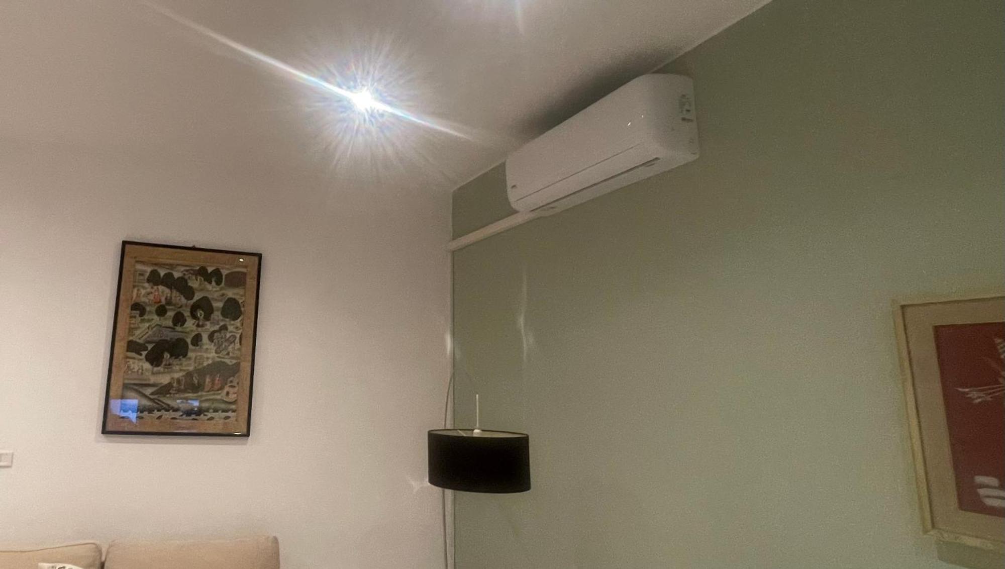 Petinoinapulia - Appartamento Per Famiglie E Amici Bari Exteriör bild
